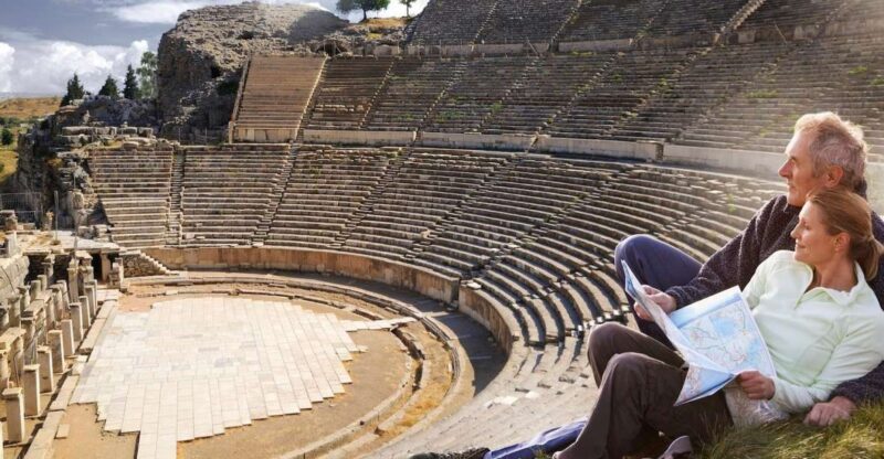Ephesus Guided Customized Private Tour - Transportation and Services