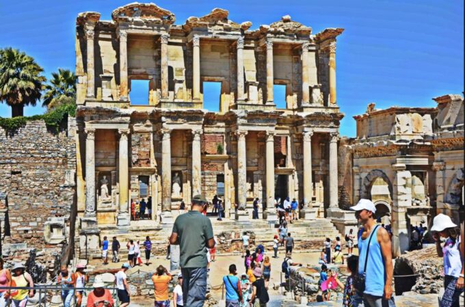 Ephesus Guided Customized Private Tour - Tour Name and Pricing