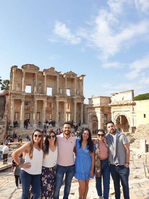 Ephesus Guided Customized Private Tour - Frequently Asked Questions
