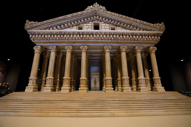 Ephesus Guided Tour From/To Kusadasi, Istanbul & Bodrum - Meeting and Pickup