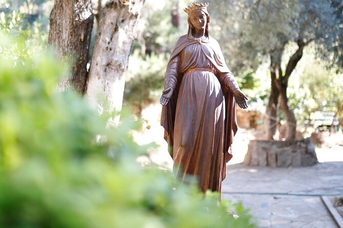 Ephesus Guided Tour From/To Kusadasi, Istanbul & Bodrum - Panoramic Views and Byzantine Churches