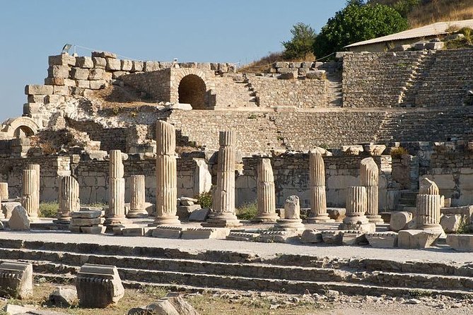 Ephesus Half Day Tour From Kusadasi Port / Hotels - Cancellation Policy