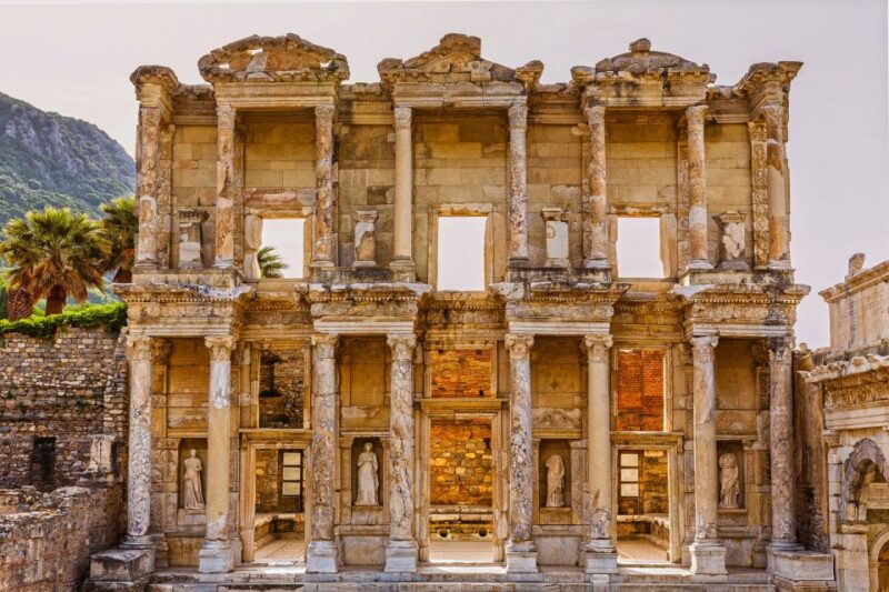 Ephesus: Local Tour Guide - Cultural Significance