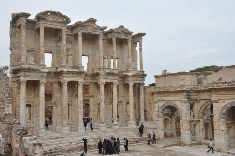 Ephesus: Local Tour Guide - Customer Feedback