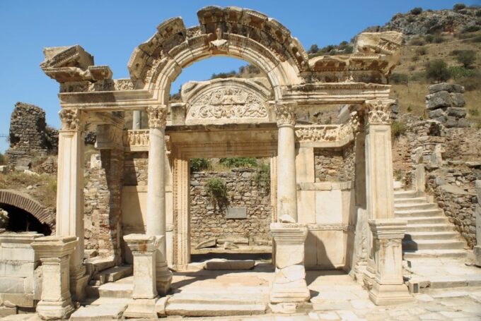 Ephesus: Local Tour Guide - Booking Information