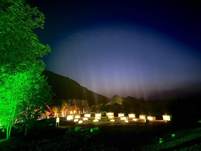 Ephesus Night Tour - Key Historic Sites to Visit