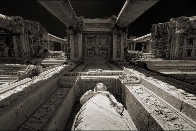 Ephesus Pamukkale Tour From Istanbul by Bus - Optional Upgrades