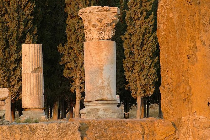 Ephesus Pamukkale Tour From Istanbul by Bus - Traveler Reviews