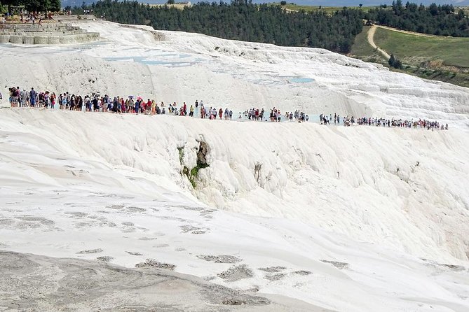 Ephesus Pamukkale Tour From Istanbul by Bus - Frequently Asked Questions