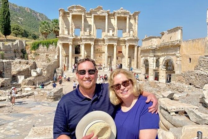Ephesus Port Tour for Cruisers / Kusadasi Tours - About Your Stay