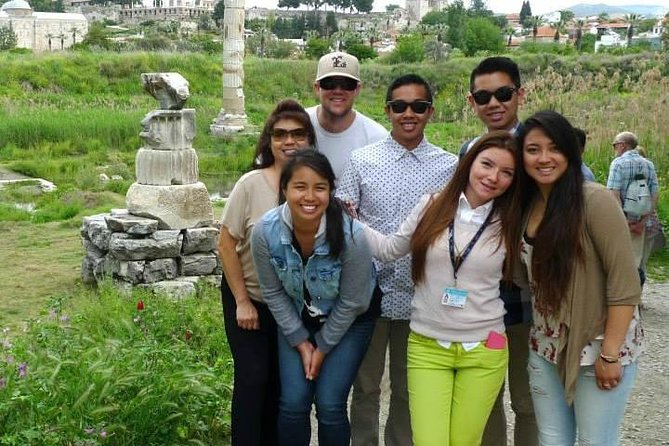 Ephesus Port Tour for Cruisers / Kusadasi Tours - Inclusions