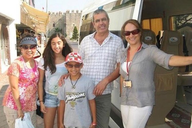 Ephesus Port Tour for Cruisers / Kusadasi Tours - Highlights of Ephesus