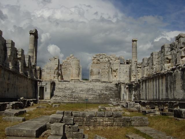 Ephesus, Priene, Miletos and Didyma Tour - Customizable Private Tours