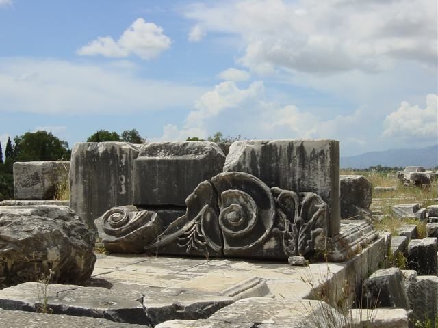 Ephesus, Priene, Miletos and Didyma Tour - Frequently Asked Questions