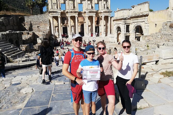 Ephesus Private Basilica of Saint John,Virgin Marys House Tours - Entrance Fees