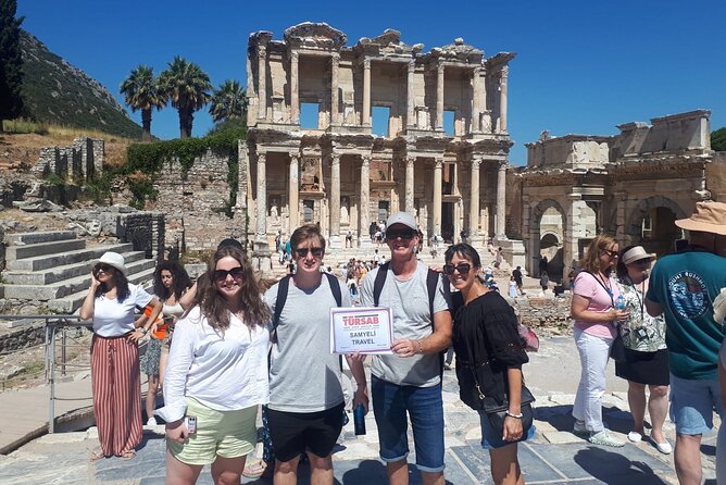 Ephesus Private Basilica of Saint John,Virgin Marys House Tours - Customer Feedback