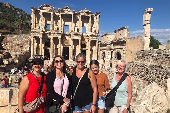 Ephesus Private Basilica of Saint John,Virgin Marys House Tours - Key Features of the Tour