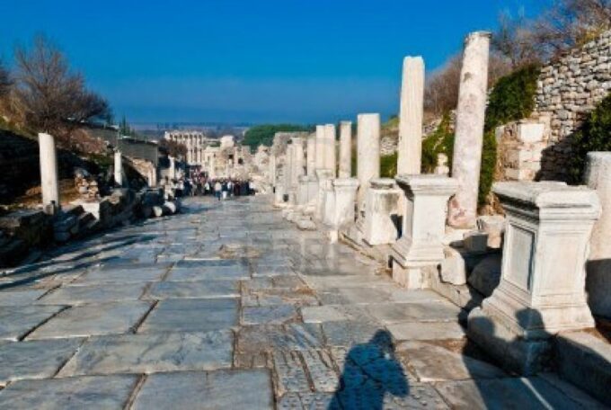 Ephesus: Private Full-Day Tour From Kusadası - Frequently Asked Questions