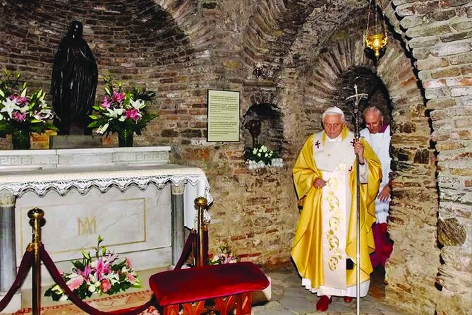 Ephesus Private Guided Tour With Lunch and Transfers - Flexible Departure Times and Schedules