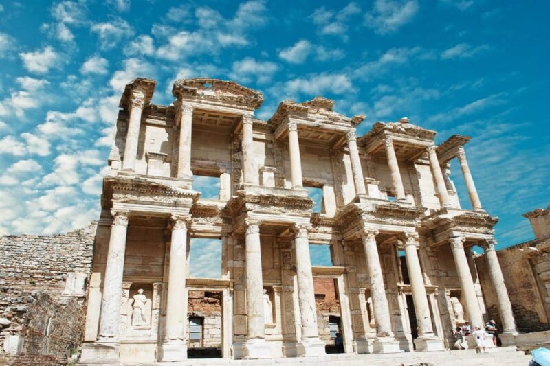 Ephesus Private or Small Group Tour for Cruise Guests - Starting Location and Transportation
