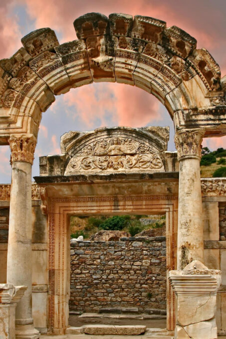 Ephesus Private or Small Group Tour for Cruise Guests - Tour Experience Highlights