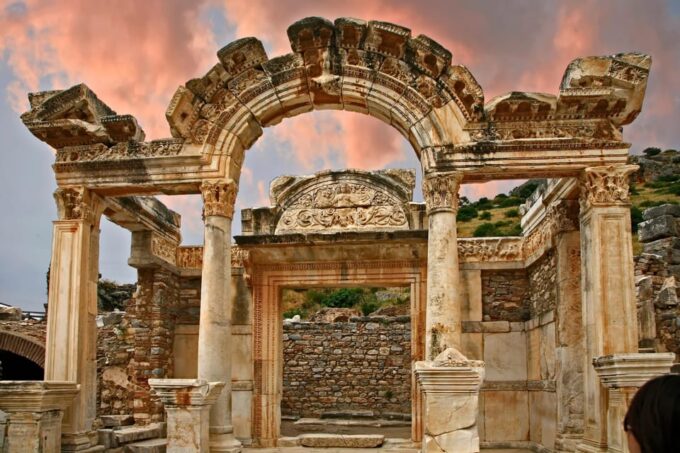 Ephesus Private or Small Group Tour for Cruise Guests - Inclusions and Exclusions