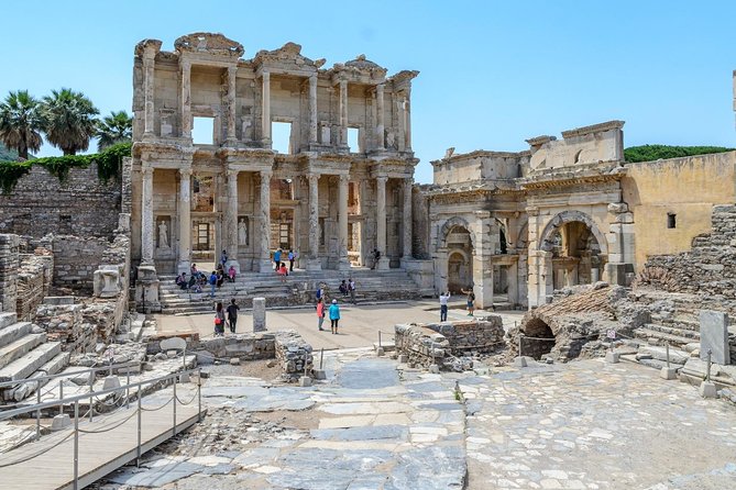 Ephesus Private Shore Excursion: House of Virgin Mary and Artemis - Recap