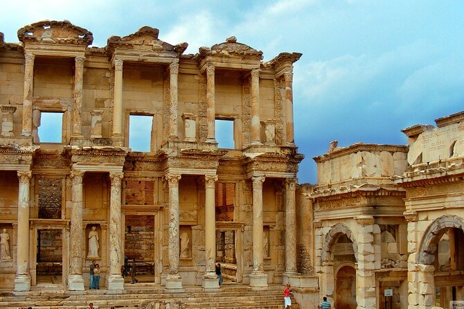 Ephesus Private Skip Line Tour From the Cruise Port - Accessibility and Requirements