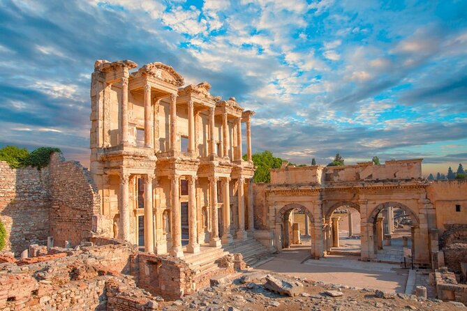 Ephesus Private Skip Line Tour From the Cruise Port - Booking Flexibility