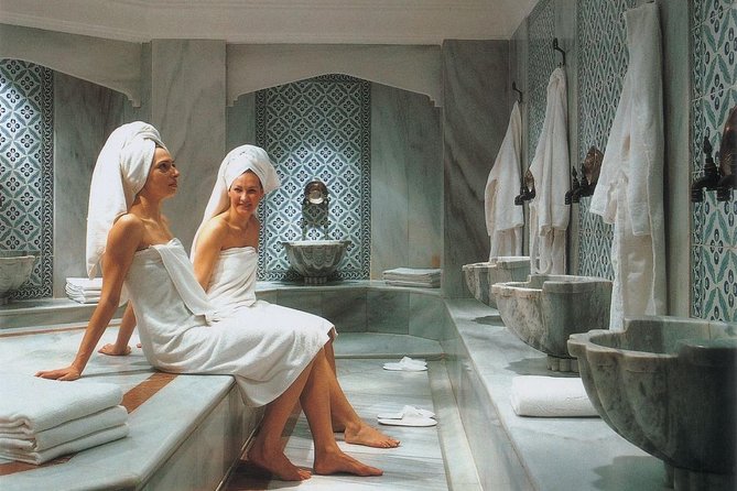 Ephesus Private Tour and Lunch From Kusadasi. Turkish Bath Opt. - Private Transportation