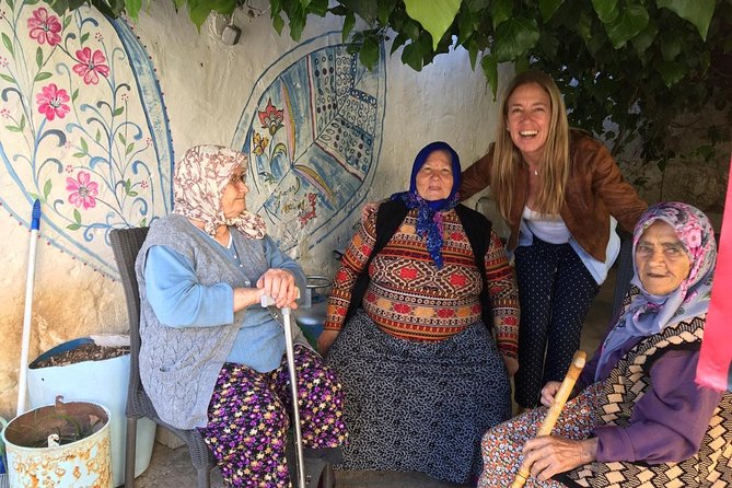 Ephesus Private Tour and Lunch From Kusadasi. Turkish Bath Opt. - Lunch Included