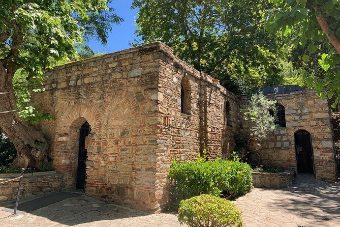 Ephesus Private Tour From Istanbul Including Transfers & Domestic Fights - Reviews
