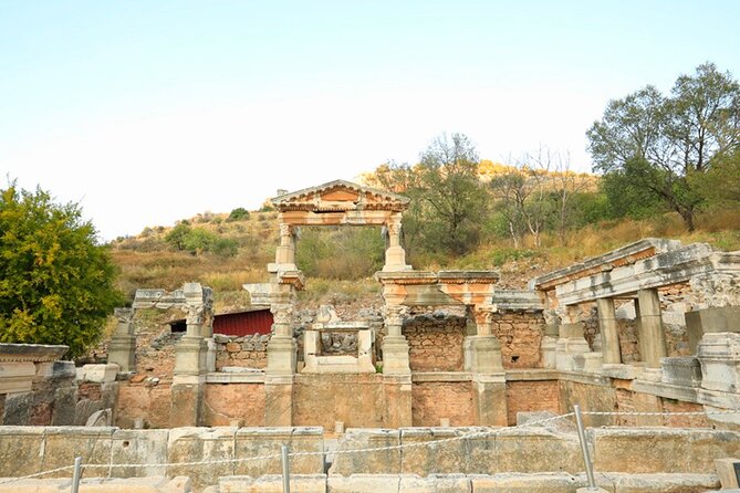 Ephesus Private Tour From/To Kusadasi, Istanbul & Bodrum - Dietary Accommodations
