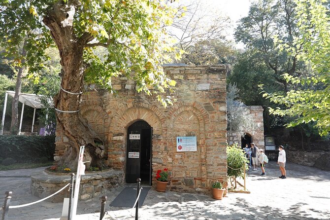 Ephesus Private Tour From/To Kusadasi, Istanbul & Bodrum - Experience Overview