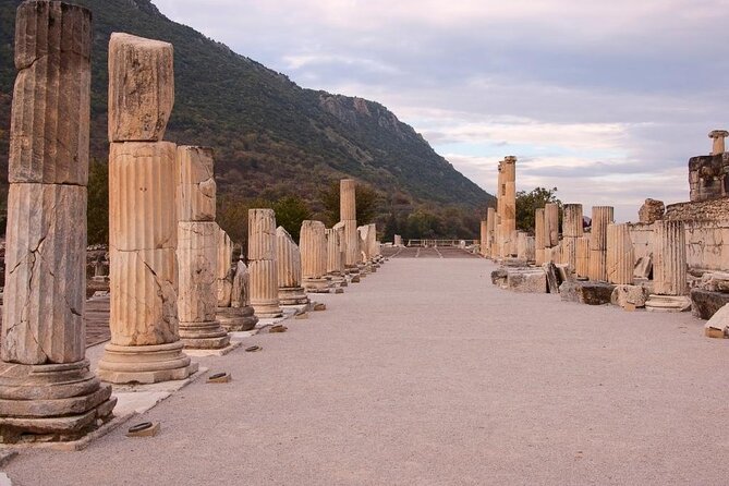 Ephesus Private Tour Guide - Highlights of the Ephesus Tour