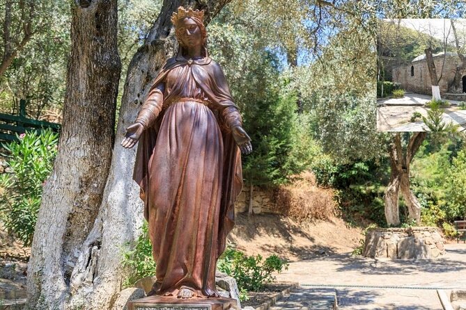 Ephesus Private Tour Guide - What to Expect on the Tour