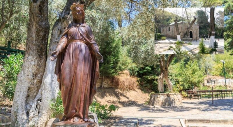 Ephesus : Private Tour Guide - Tour Overview