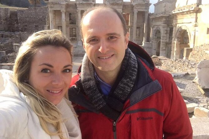 Ephesus Private Tour, ON TIME RETURN GUARANTEED - Inclusions and Costs