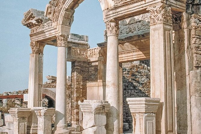 Ephesus Private Tour, ON TIME RETURN GUARANTEED - Traveler Reviews and Feedback