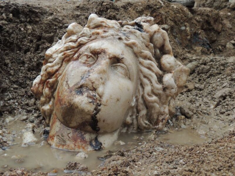 Ephesus Private Tour - Itinerary Highlights