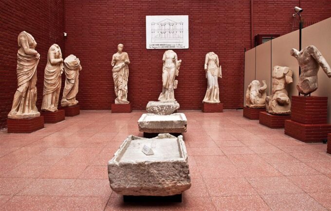 Ephesus Private Tour - Languages Offered