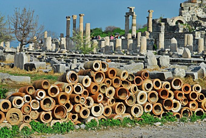 Ephesus Private Tour - Booking and Cancellation