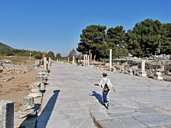 Ephesus Private Tour - Frequently Asked Questions