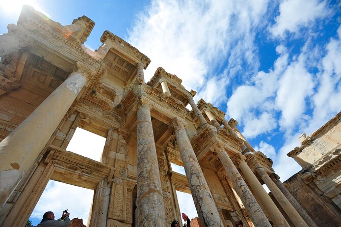 Ephesus Private Tour With Historian Guide - Personalized Itinerary and Guide