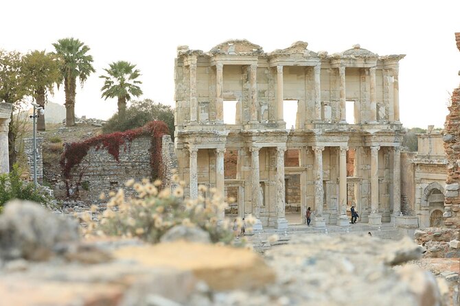 Ephesus Private Trip From/To Kusadasi, Istanbul & Bodrum - Visit to Budva and Sveti Stefan