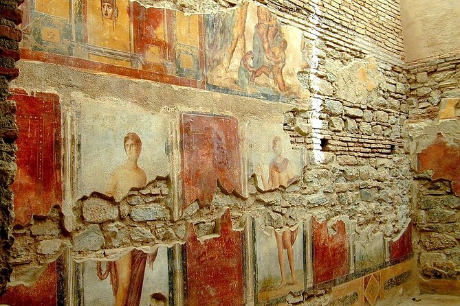 Ephesus Private Trip From/To Kusadasi, Istanbul & Bodrum - Questions About Staying Here