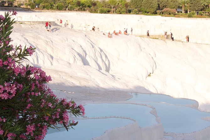 Ephesus Region to Fethiye Including a Pamukkale Tour - Highlights of the Experience