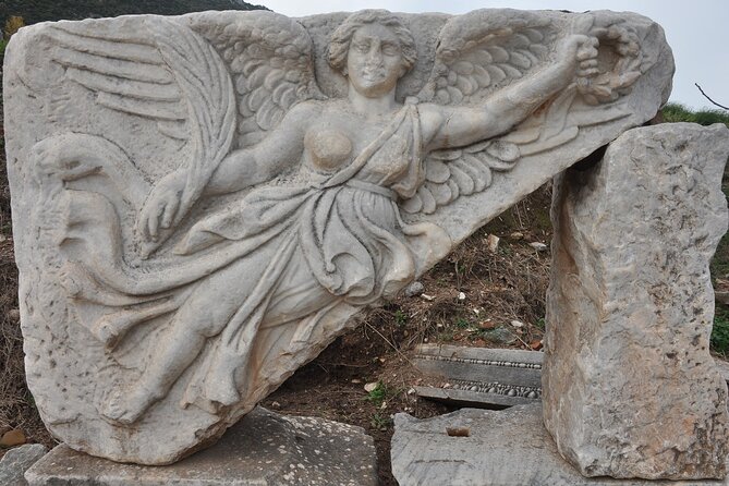 Ephesus Shared Tour for Cruise Passengers From Kusadasi Port - Tour Suitability and Accessibility