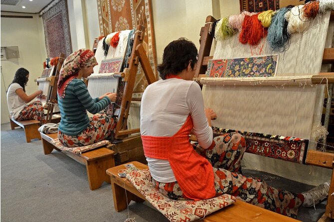 Ephesus Shopping Tour - Authentic Turkish Crafts