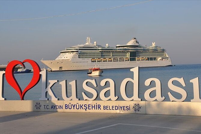 Ephesus Shore Excursion Private Guided Tour - Transportation and Accessibility